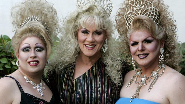 Tennessee is set to become the first US state to ban drag