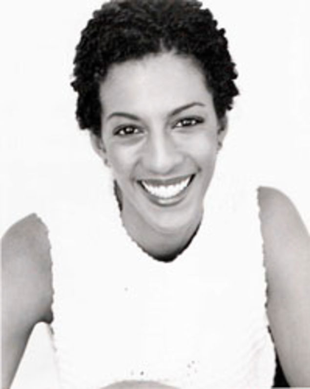 Illustration for article titled Power to the Peaceful: 11 Black Yogis