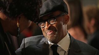 Spike Lee in September 2013Chip Somodevilla/Getty Images