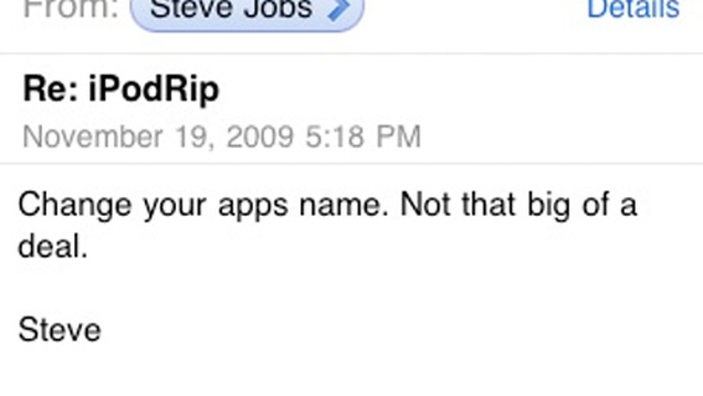 irip the little app factory