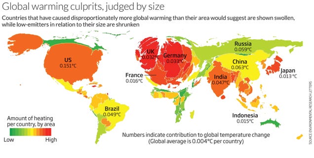 Living in Germany, what's amazing about this country compared to your ...