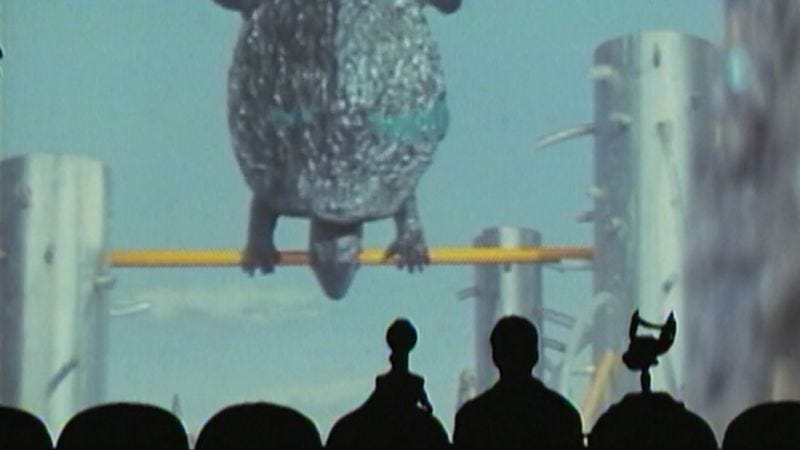 Illustration for article titled Here’s why MST3K on Vimeo is a big deal, kind of