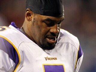 Donovan McNabb (Jamie Squire/Getty Images)