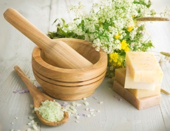 Illustration for article titled Beauty 101: Recipes From Readers