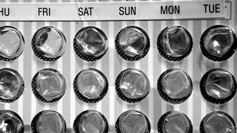photo of It's Time to Make Birth Control Accessible Over-the-Counter, For Everyone image
