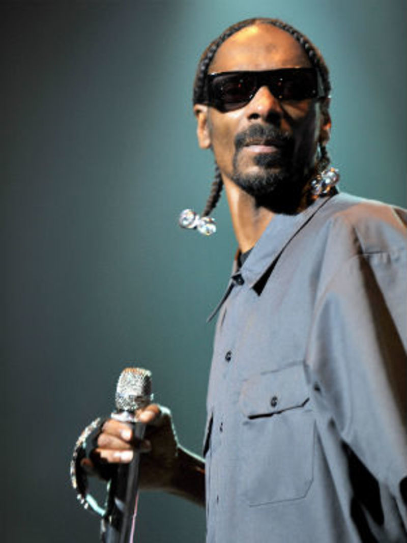 Shirlaine Forrest/WireImage