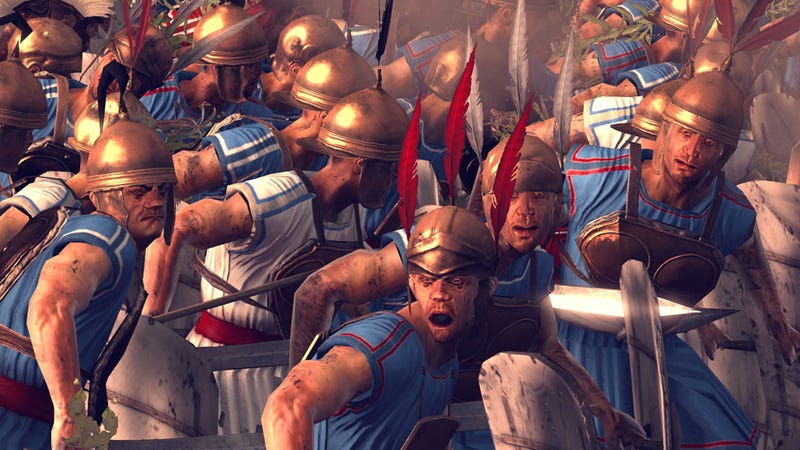 This is my favourite Total War screenshot. What's yours? : r/totalwar