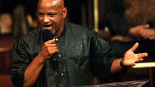 Illustration for article titled Elmer 'Geronimo' Pratt: Former Black Panther Dies