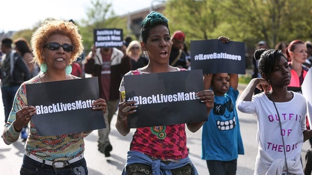 Wells Fargo Rejects Baltimore Teacher's 'Black Lives Matter' Debit Card - The Root