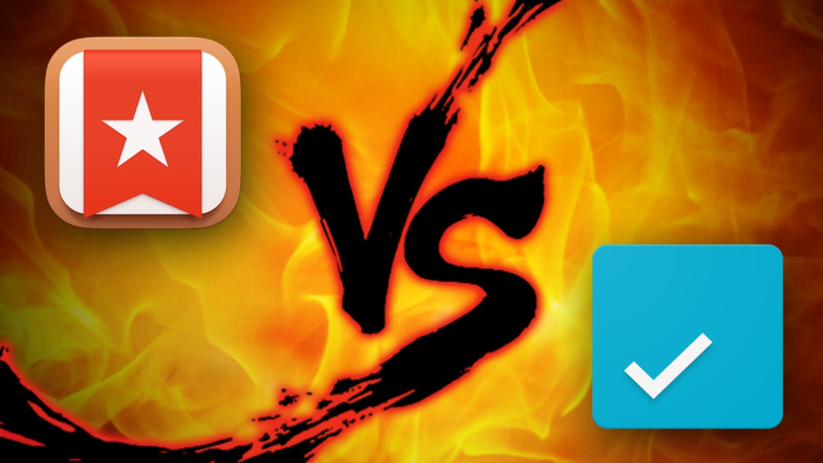 listaway vs wunderlist listaway vs wunderlist