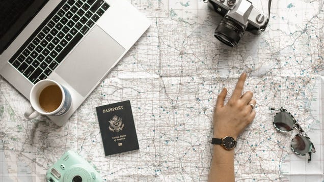 How to Get Your U.S. Passport Fast