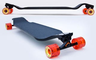 Illustration for article titled Landyachtz you say?
