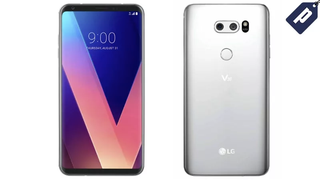 Buy One LG V30 Smartphone & Get A Second Free With A T-Mobile Plan<em>