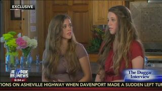 Duggar Sister Says Josh Paid for His Own Therapy After Molesting Girls