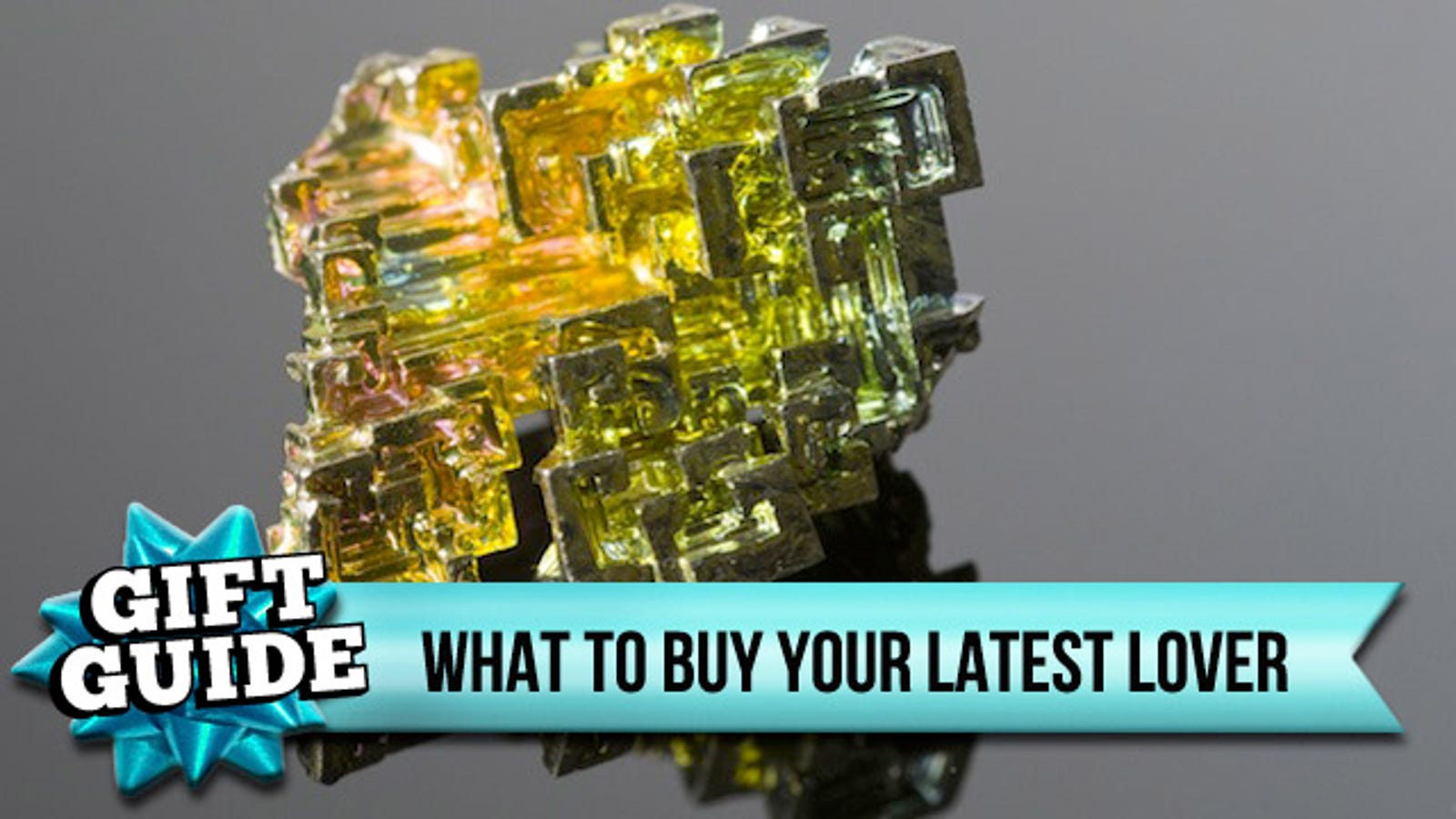 Gifts For People You Just Started Dating