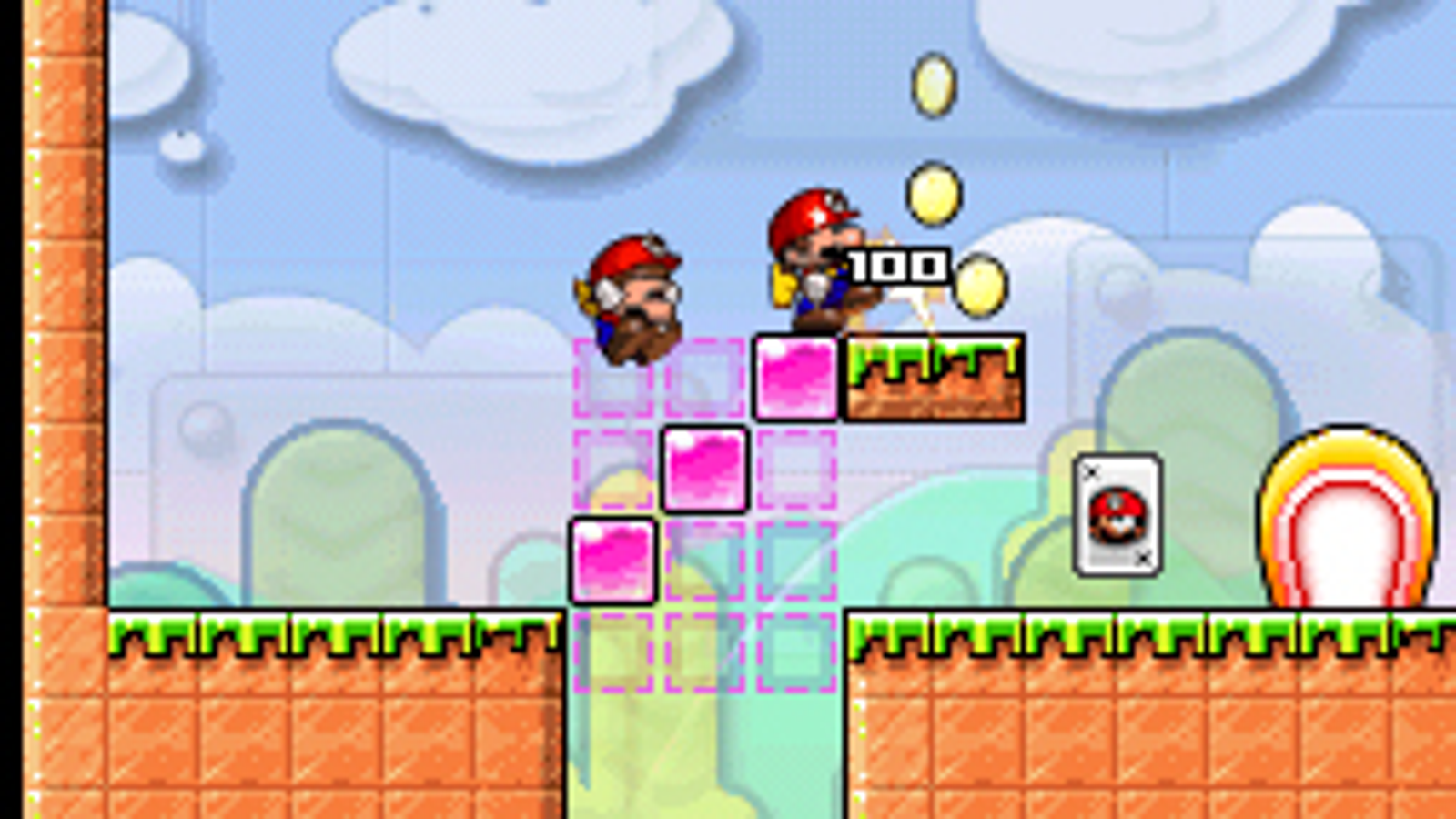 download dk super mario