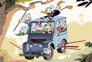 Image: Disney XD