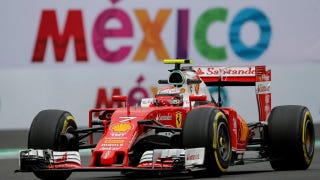 Picture Credit: F1.com