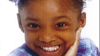 Jahessye Shockley (Glendale Police Department)