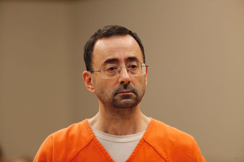 Paul Sancya/AP