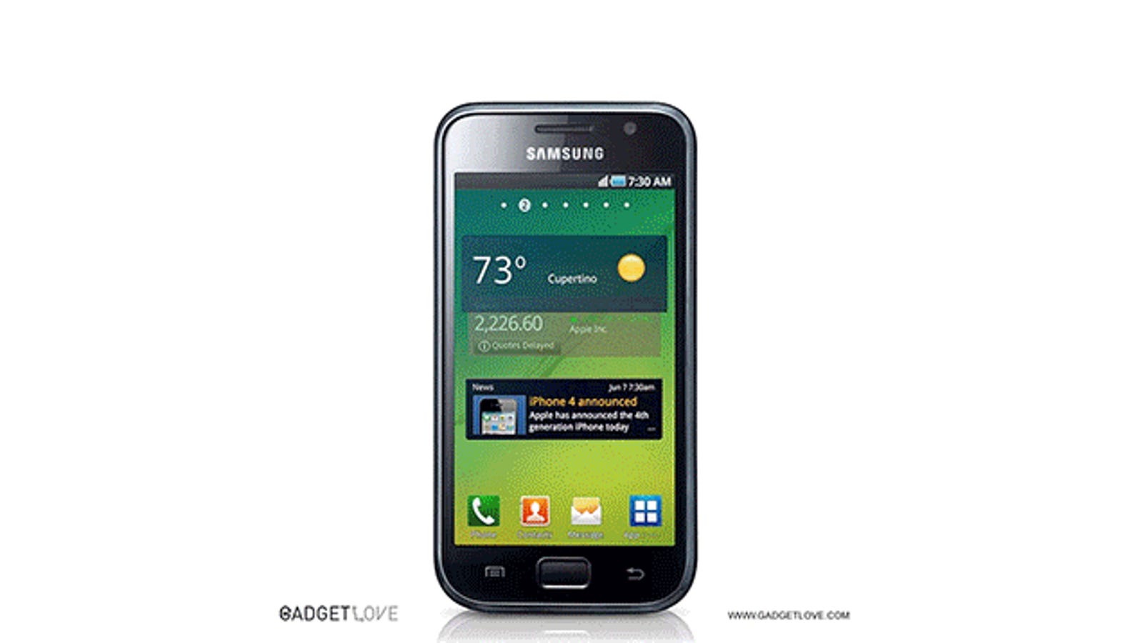 samsung galaxy phones newest to oldest