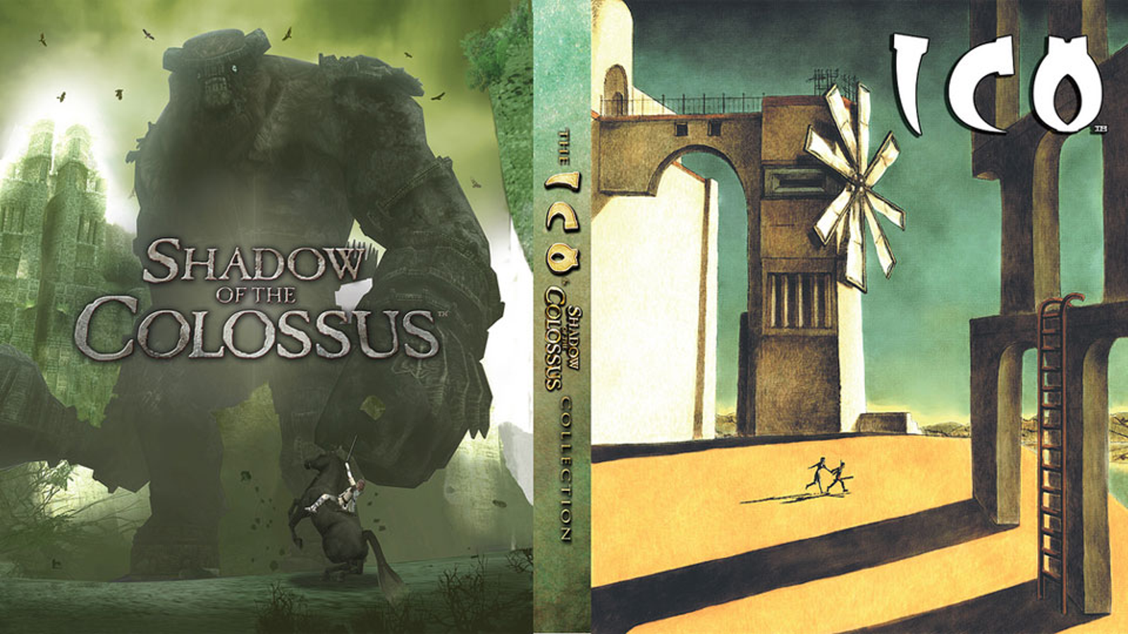 shadow of the colossus ps2 save