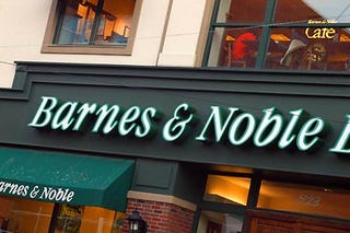 Barnes And Noble Announces World S Largest Ebookstore Upcoming