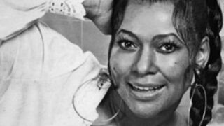 Illustration for article titled 'Mother of Hip-Hop' Dies