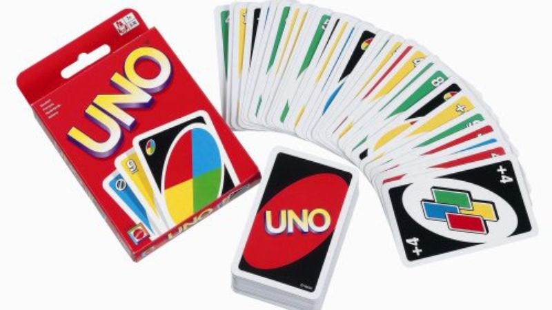 Illustration for article titled Mattel to help us all just pass the time with an UNO TV show