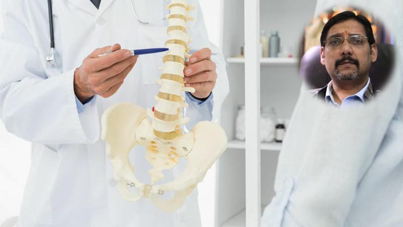 Illustration for article titled How much can I make in a Career in Pain and Spine Care?