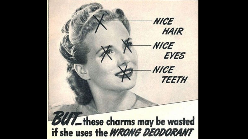 Selling Shame 20 Outrageously Offensive Vintage Ads 