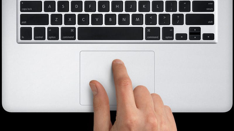 Best Trackpad For Mac