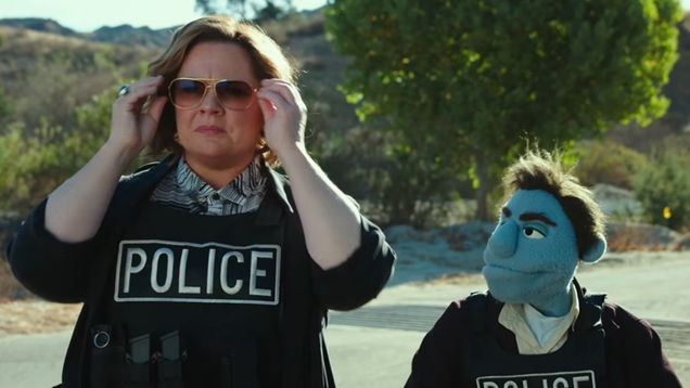 You Will Never Be the Same After Watching the Red Band Trailer for <i>The Happytime Murders