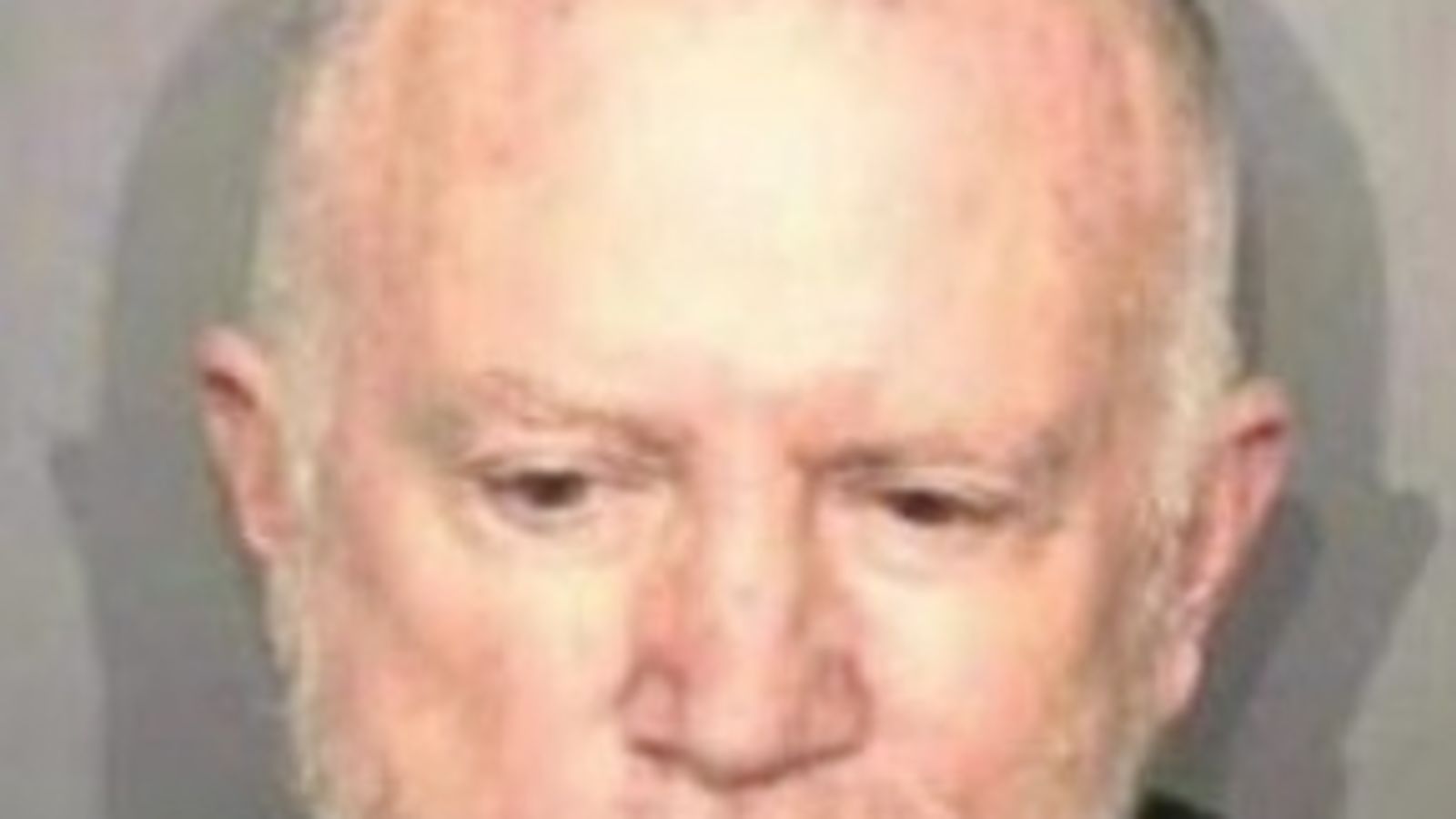 Dearborn mosque bomb-plot suspect Roger Stockham