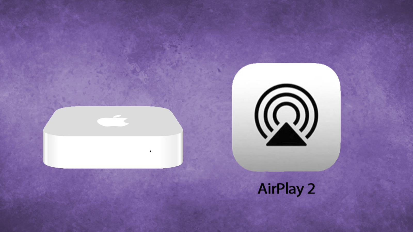 airport extreme airplay