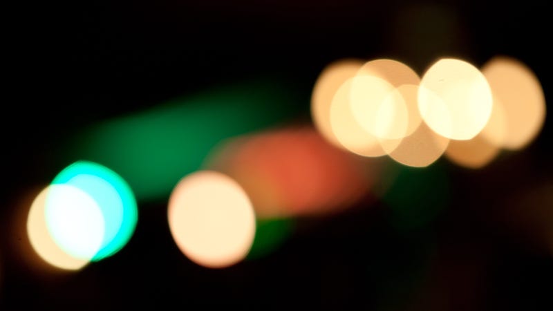 Illustration for article titled Shooting Challenge: Bokeh, Gallery 1