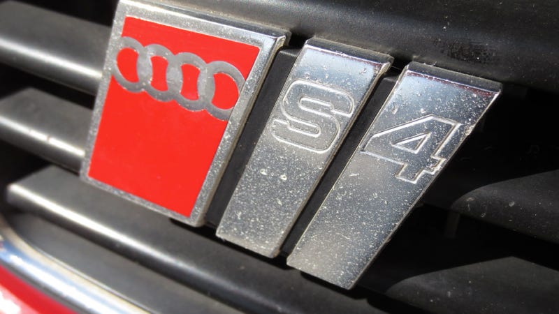 Illustration for article titled Used Car Face Off: Classy Euro Sedans Look Best When Roughed Up