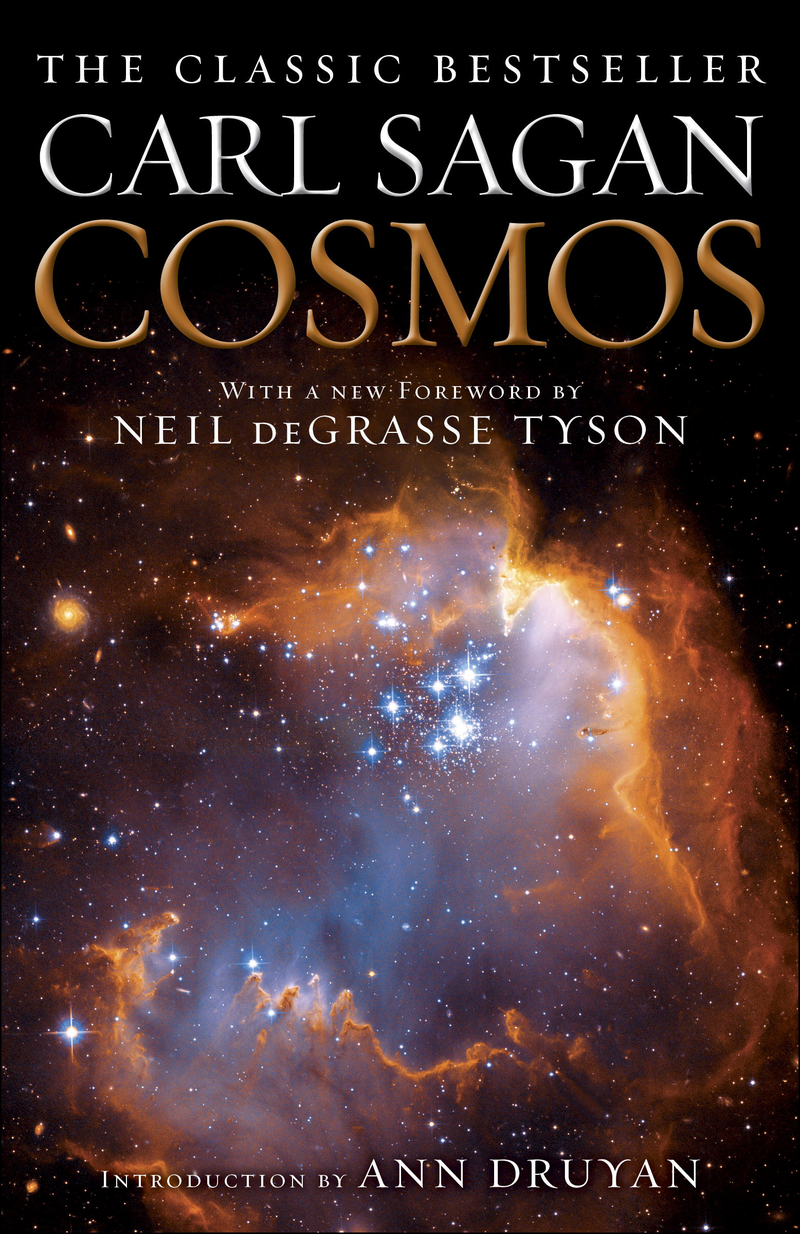 cosmos sagan