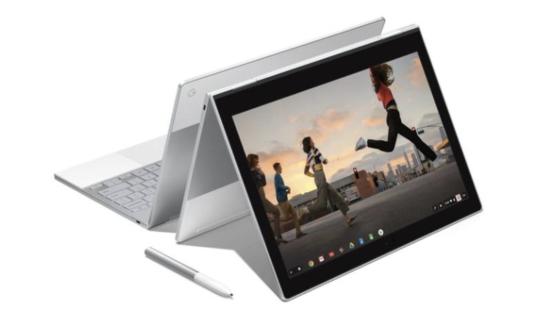 photo of Is Google's New Pixelbook Laptop Worth the High Price Tag? image
