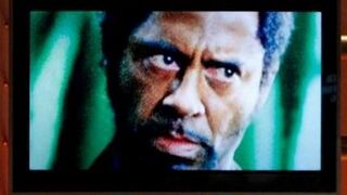 Illustration for article titled Best Actor in Blackface