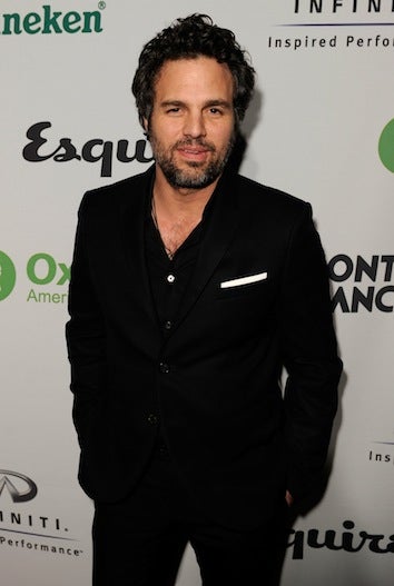 Illustration for article titled Is Mark Ruffalo On The Terrorist Watch List?