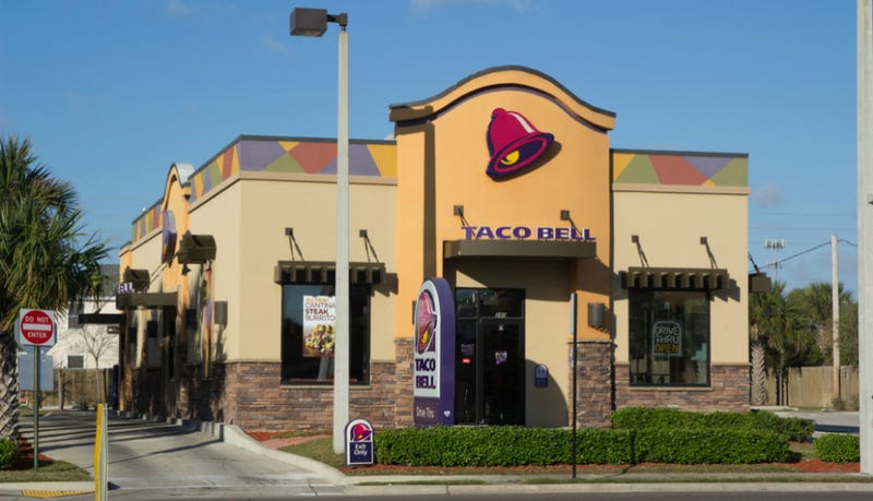 Illustration for article titled Taco Bell is Going to Launch a Fancy New Upscale Version of Itself