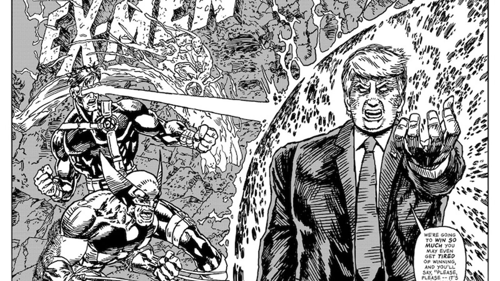 Trash comics. Дональд Трамп комикс. Невероятно но Трамп комикс. Грязь комикс. Роберт Сикоряк Трамп.