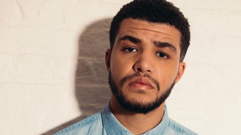 Marcus Rutherford will play the heroic Perrin Aybara.