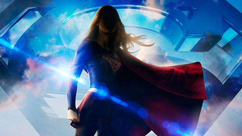 Illustration for article titled Supergirl Superthread
