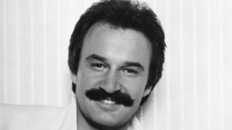 Illustration for article titled Giorgio Moroder discovers Soundcloud, uploads rarities, hits, and oldies
