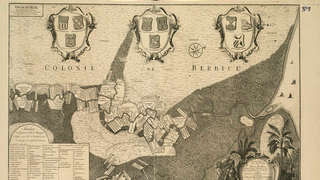 Jan Daniel Knapp, Henderick Leth, 1720Wikimedia Commons