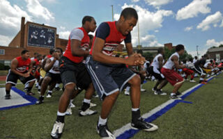 Tracy A. Woodward/The Washington Post via Getty Images