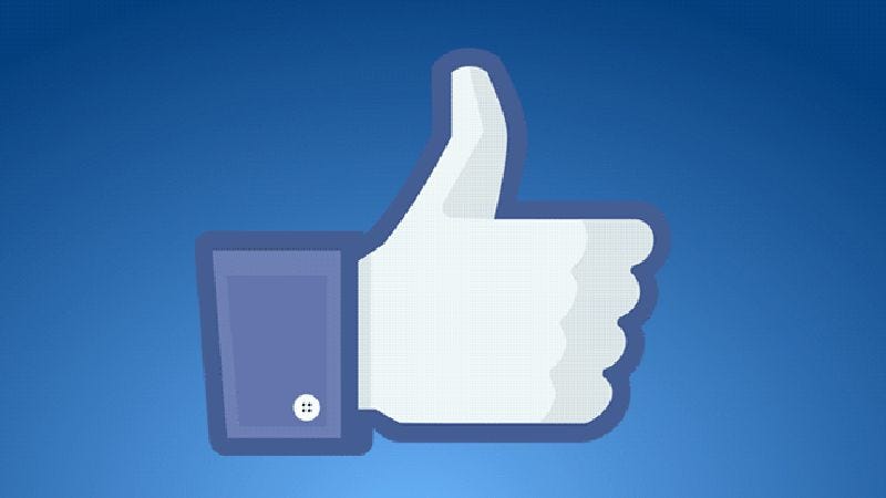 Illustration for article titled A billion people logged into Facebook on Monday