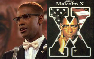 Illustration for article titled 11 Reasons 'Malcolm X' Still Moves Us